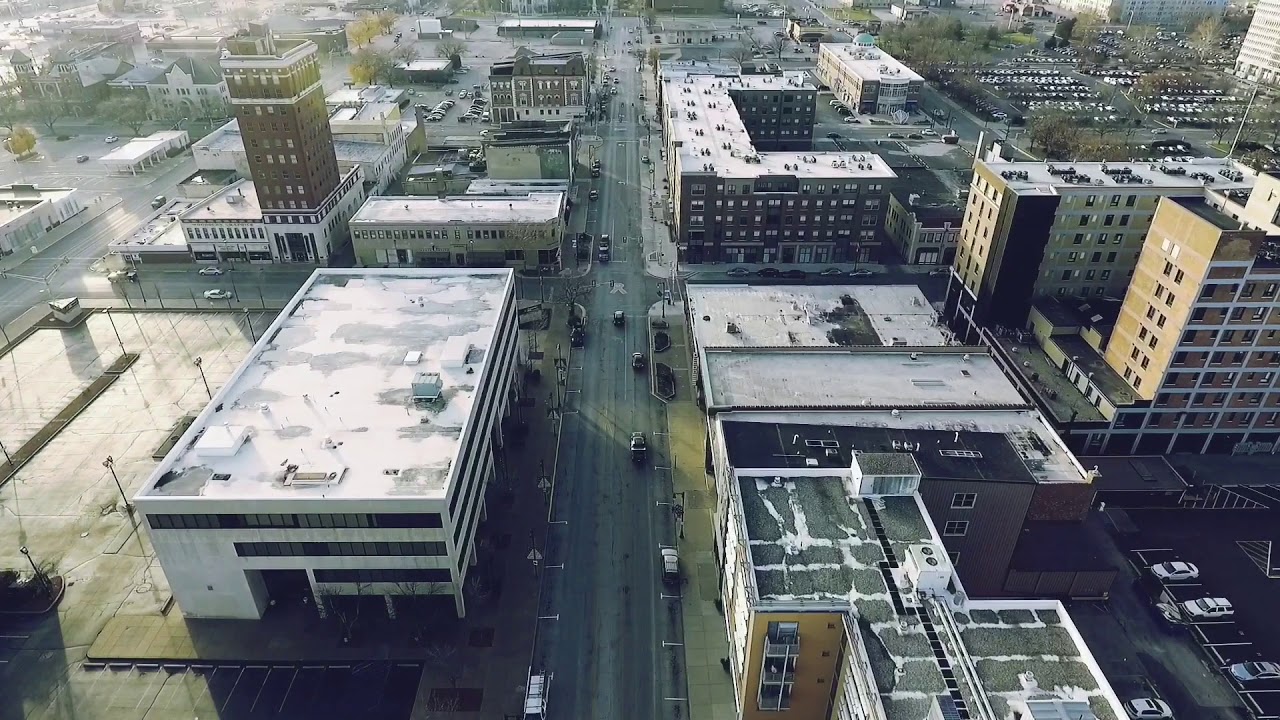 Terre Haute, Indiana