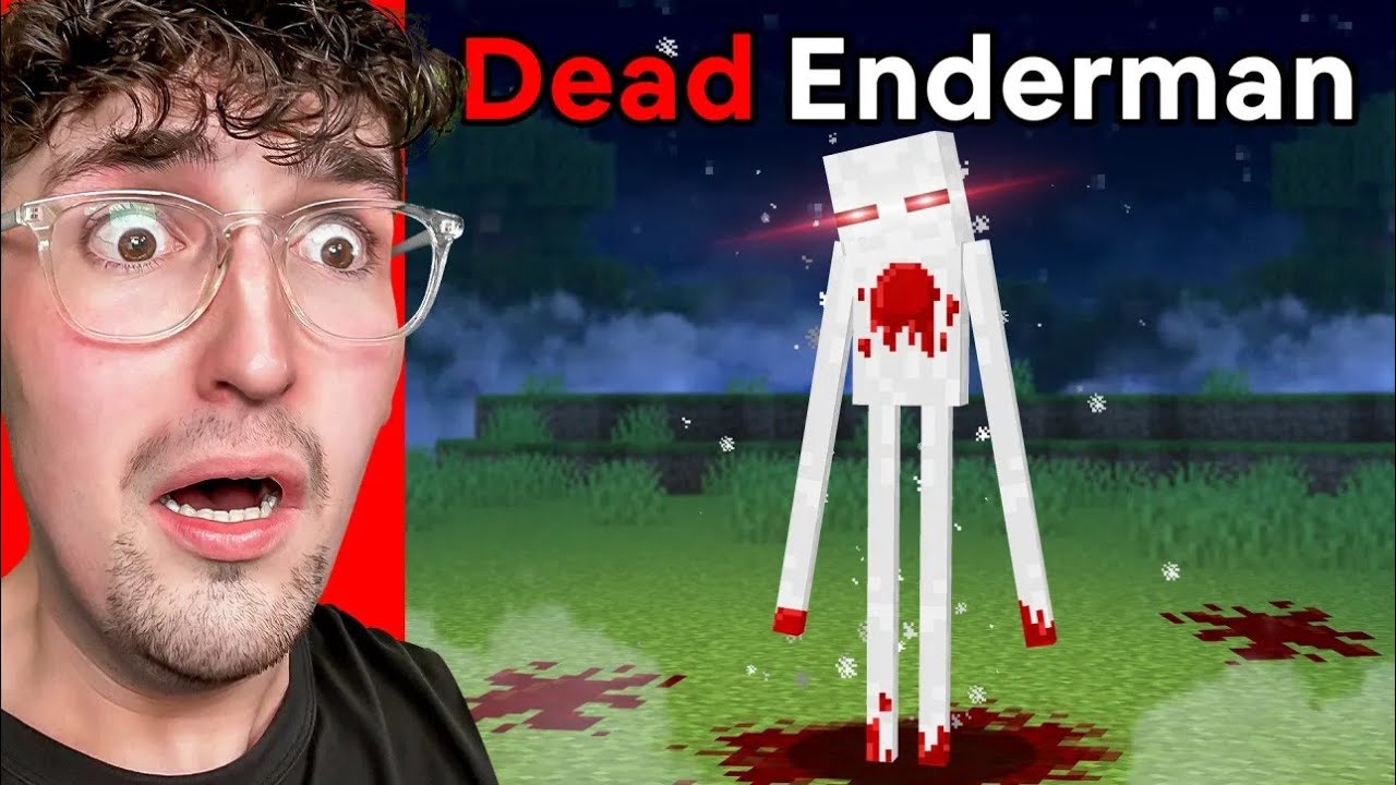 Busting Scary Minecraft Lies That're Actually (Real?)