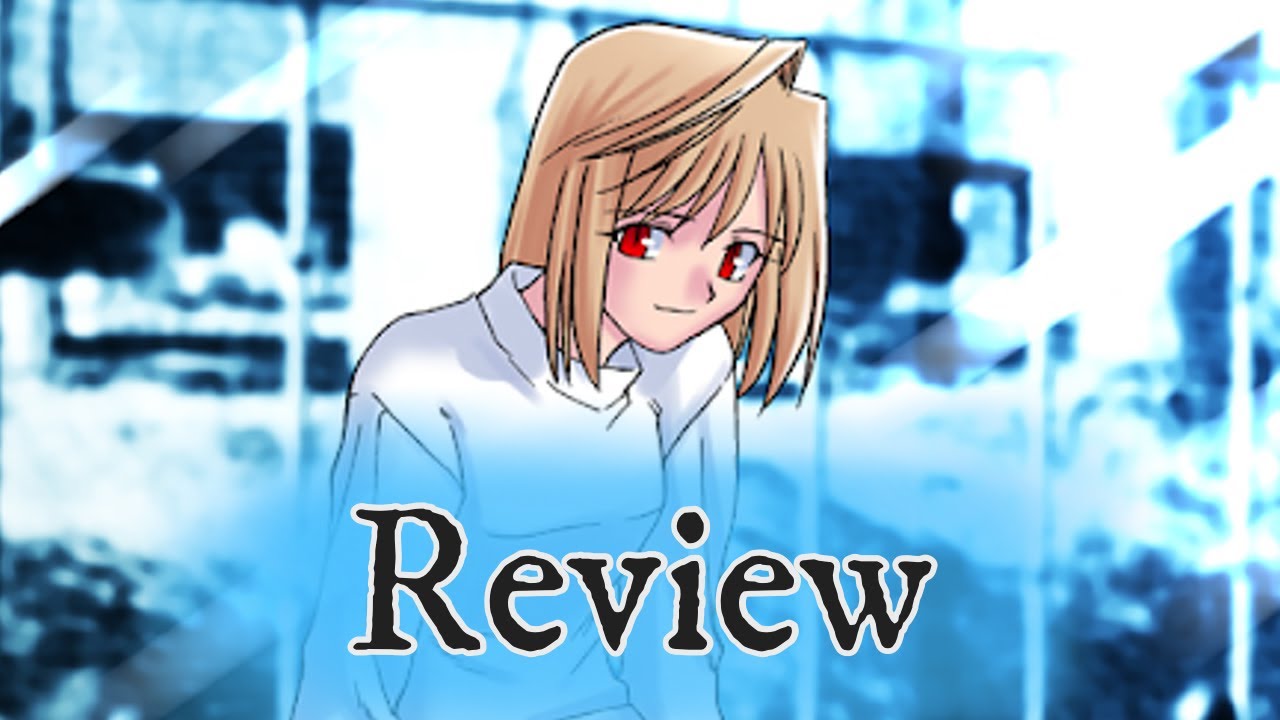 Manpig Visual Novel Review: Tsukihime