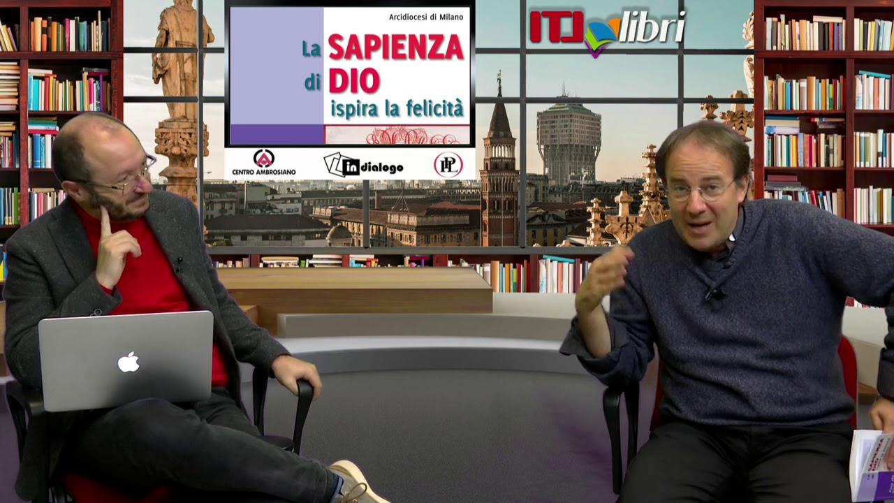 Passi alla scuola del Siracide - Secondo incontro 