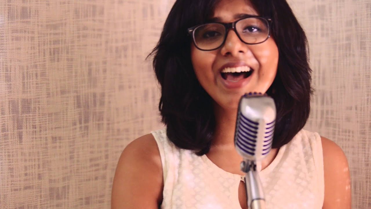 Love Medley by Shakthisree Gopalan