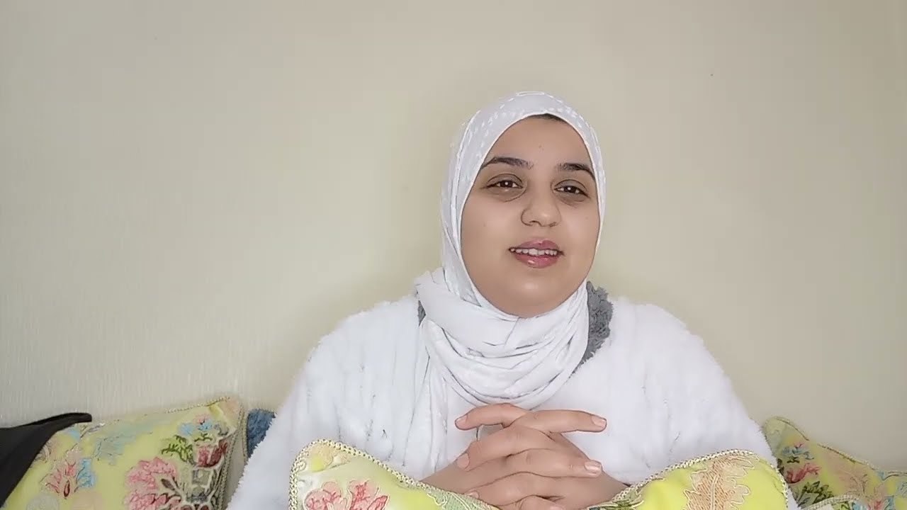 🚨نادية وأسامة غيديرو تنازل مقابل إفراغ من دار😯بوخنونة جمعي شطايطك🤣