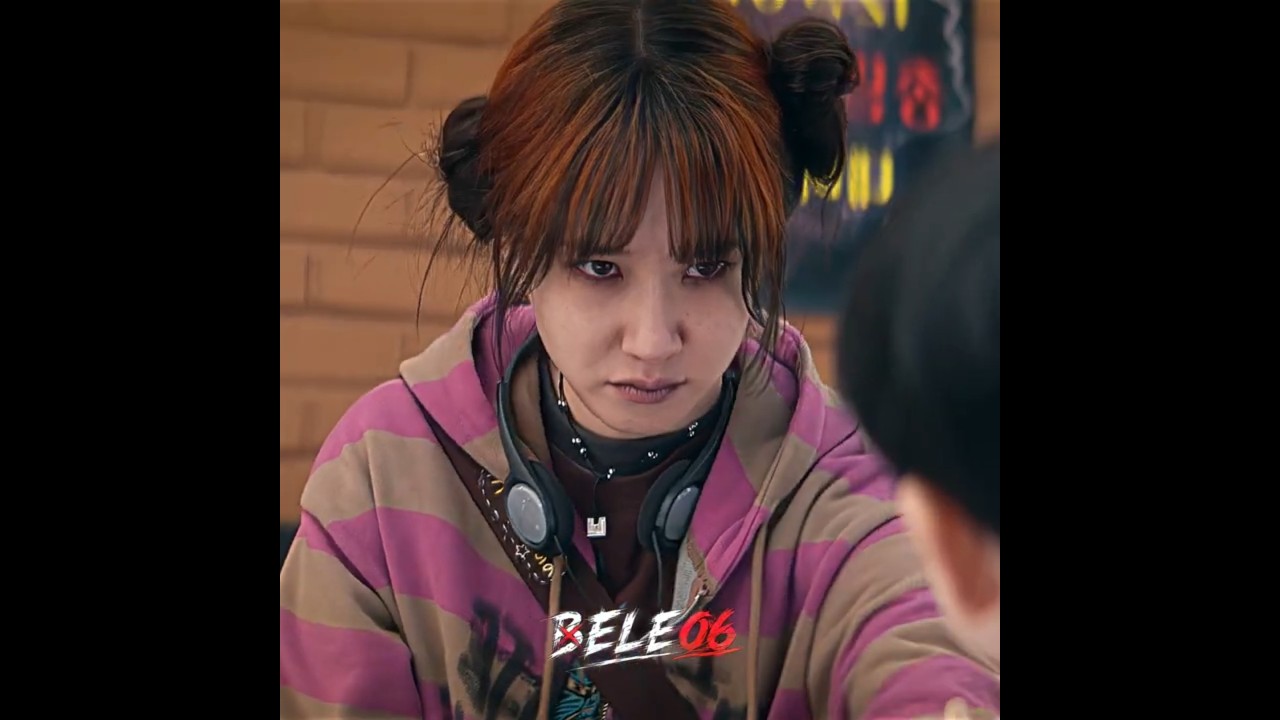 Bro Got EXPOSED ☠️😈👀 | Part 24 #thewonderfools #kdrama