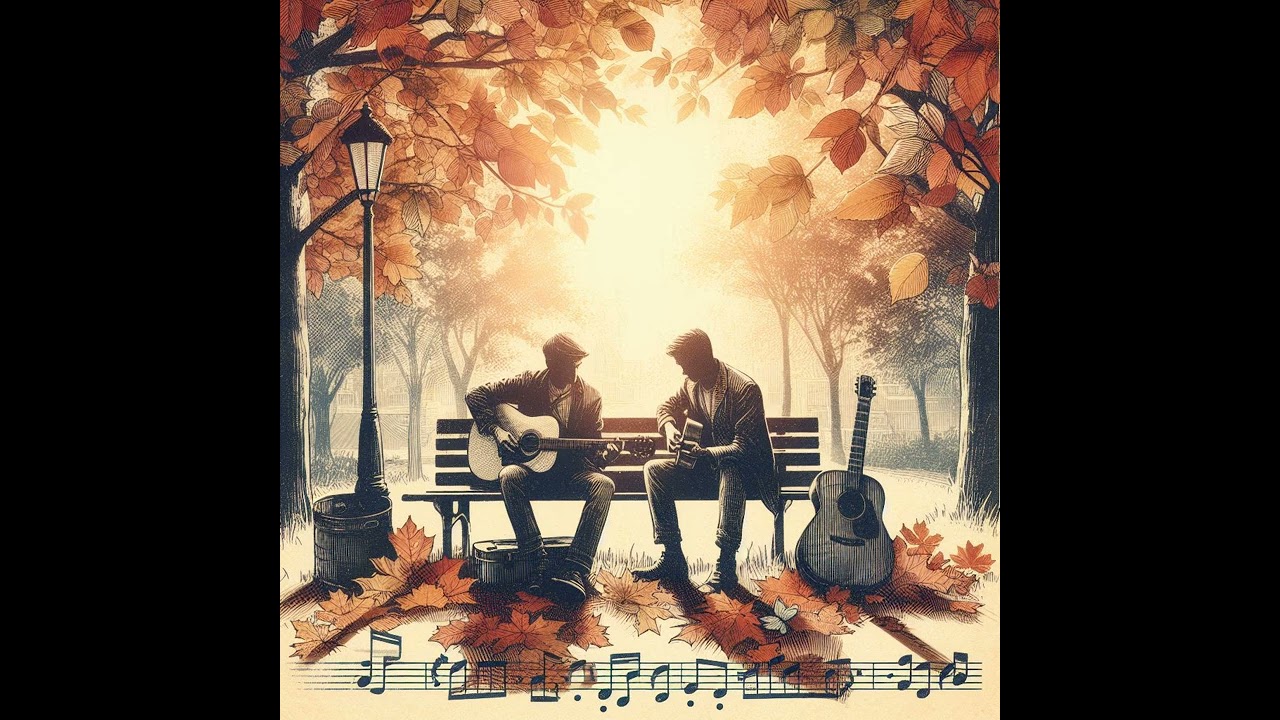 Simon & Garfunkel -  The Ballad Medley - Marten van der Worp