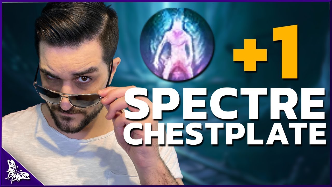 +1 SPECTRE CHEST - HOW TO FARM IT | Path of Exile
