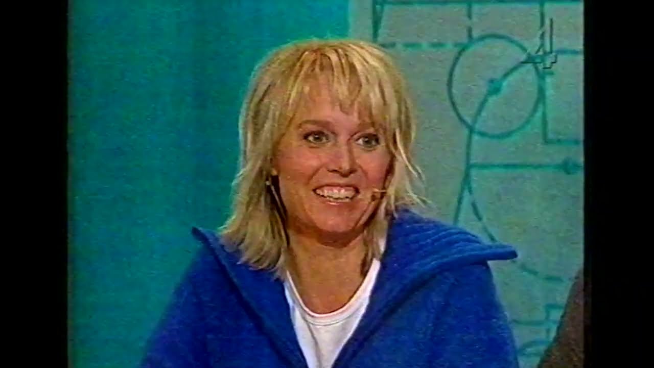 Time Out (13 november 2003) | TV4