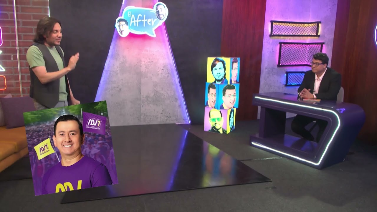 Programa 153 | El After | 31/07/2025
