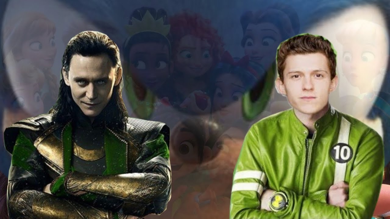 Top 5  Best fanmade trailer
