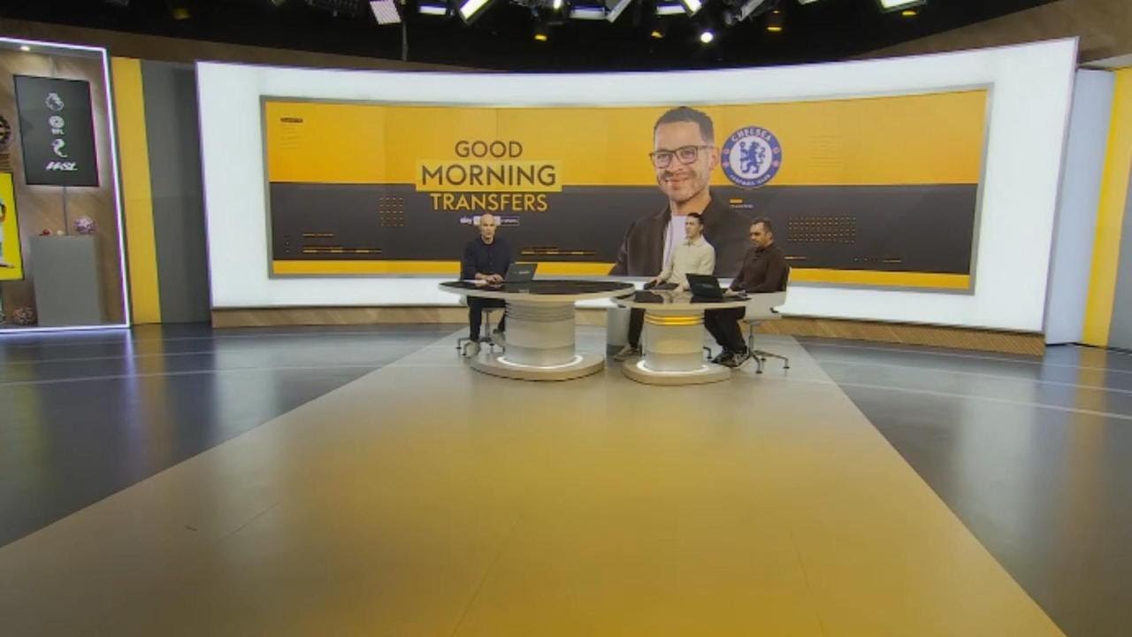 Chelsea Completes The Signing Of A World Class Centre-Back!🔥 Liam Rosenior Chelsea Analysis
