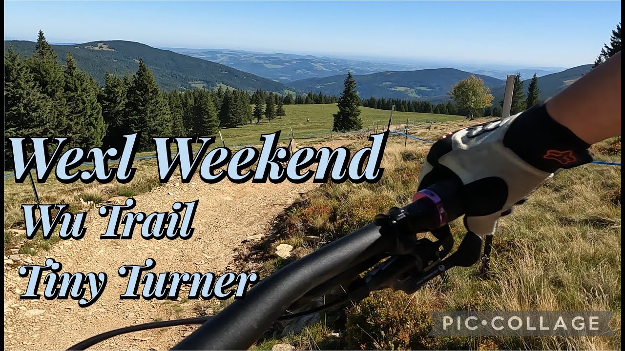 Wexl Wu Trail & Tiny Turner |  2025.09.