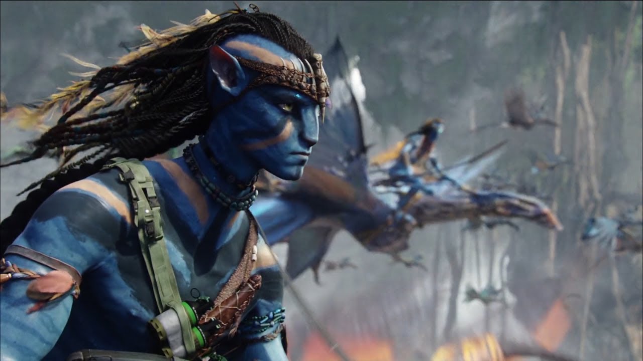 Critica de Avatar [El Espectador]