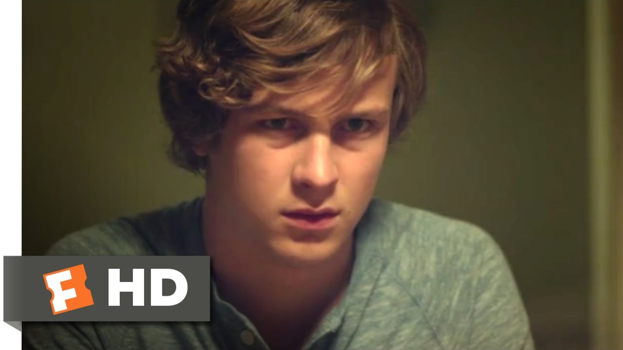Take Me to the River (2015) - It Wasn't My Idea Scene (7/7) | Movieclips