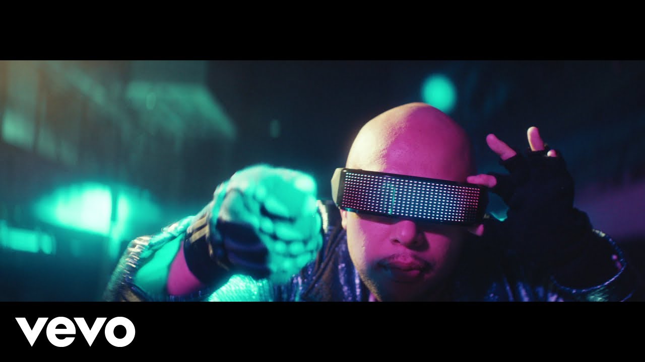 Jax Jones, Au/Ra - i miss u (oficjalny teledysk)