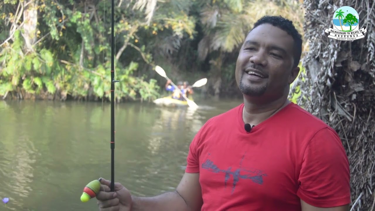 MAAJABU YA VIKINDU FOREST NDANI YA WILAYA YA MKURANGA  #Utaliiwandani