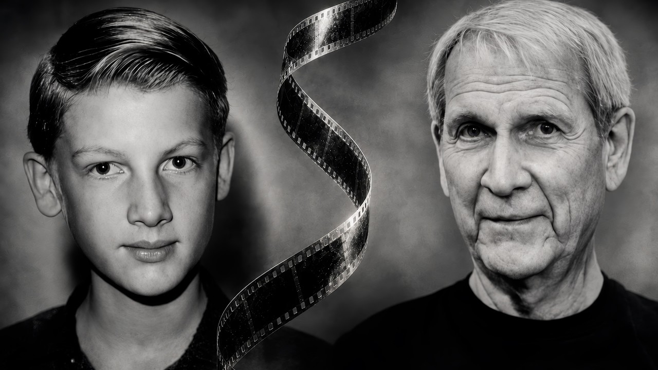Growing Up Gay | Douglas Soesbe