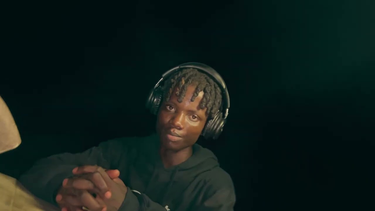 J. Rap After Life #Newliberiansong #liberianmusic #viralvideo #trending
