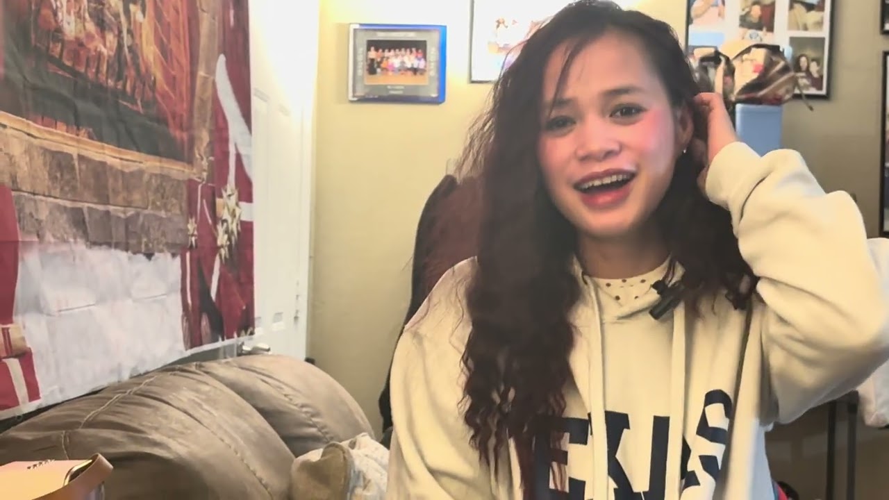 You can’t take the Philippines out of the Filipina.