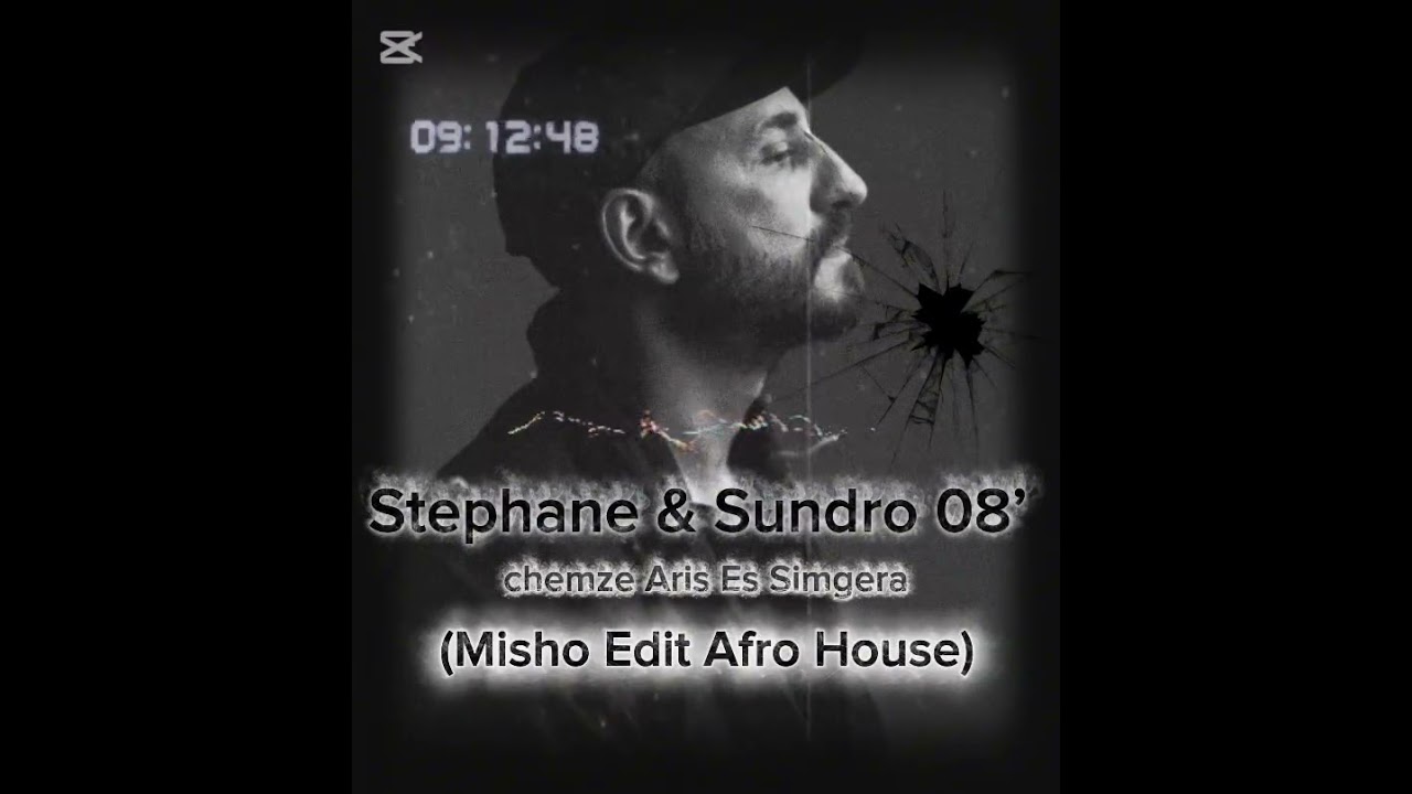 Stephane & Sundro 08 - Chemze Aris Es Simgera (Dj Misho Afro House Remix) #afrohouse #stephane