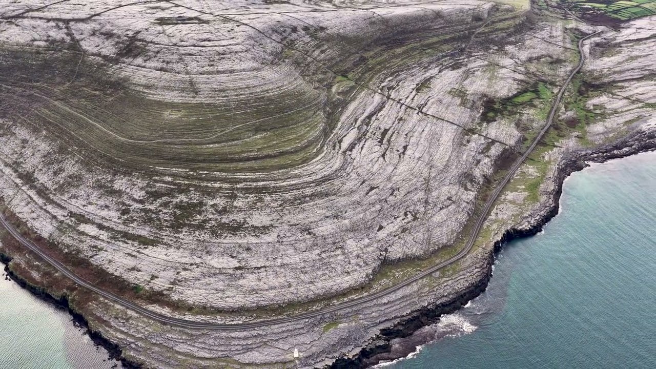 The Burren