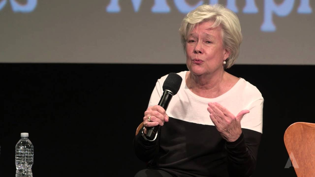 The Art Of The Casting Director: Working with Marion Dougherty