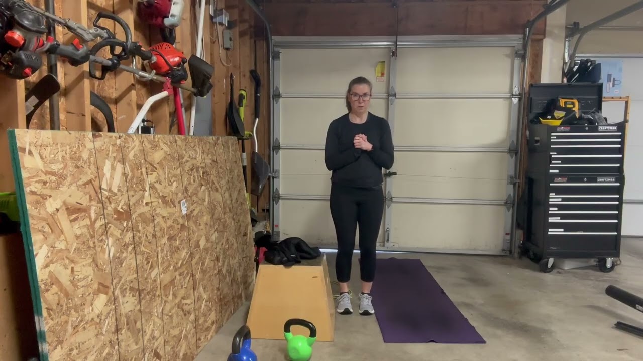 February 1, 2026 10 A Day Challenge