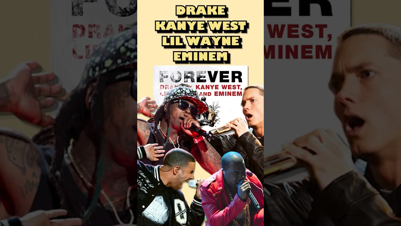 GREATEST Rap Collaboration?