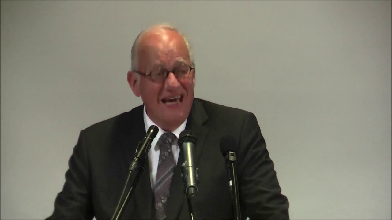 Zondag 13 en 14: Vragenbespreking | Heidelbergse Catechismus | Prof. dr. Willem J. Ouweneel