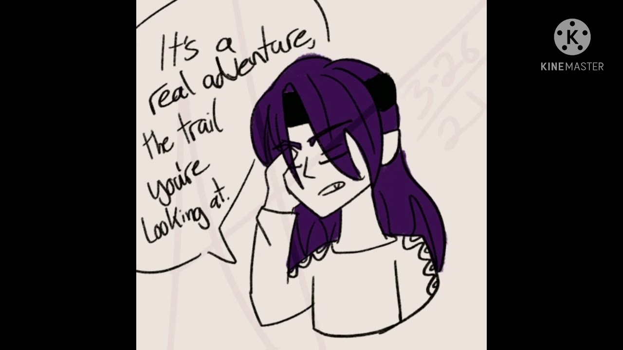 5:30 am || My Hero Origins Animatic