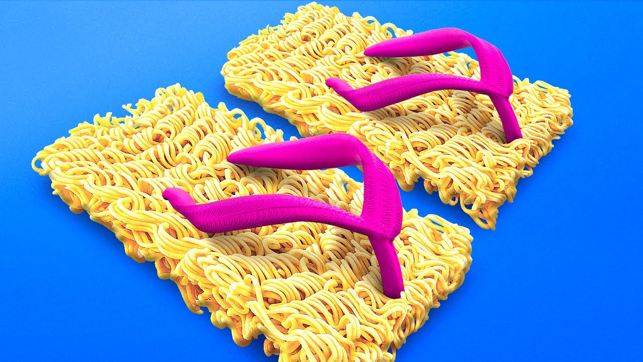 24 RARE MAAR ECHT NUTTIGE HACKS