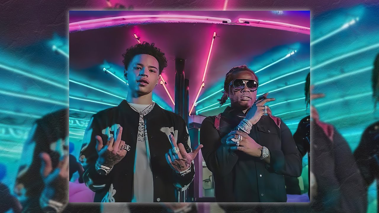 (SOLD) Gunna x Lil Mosey Type Beat - 