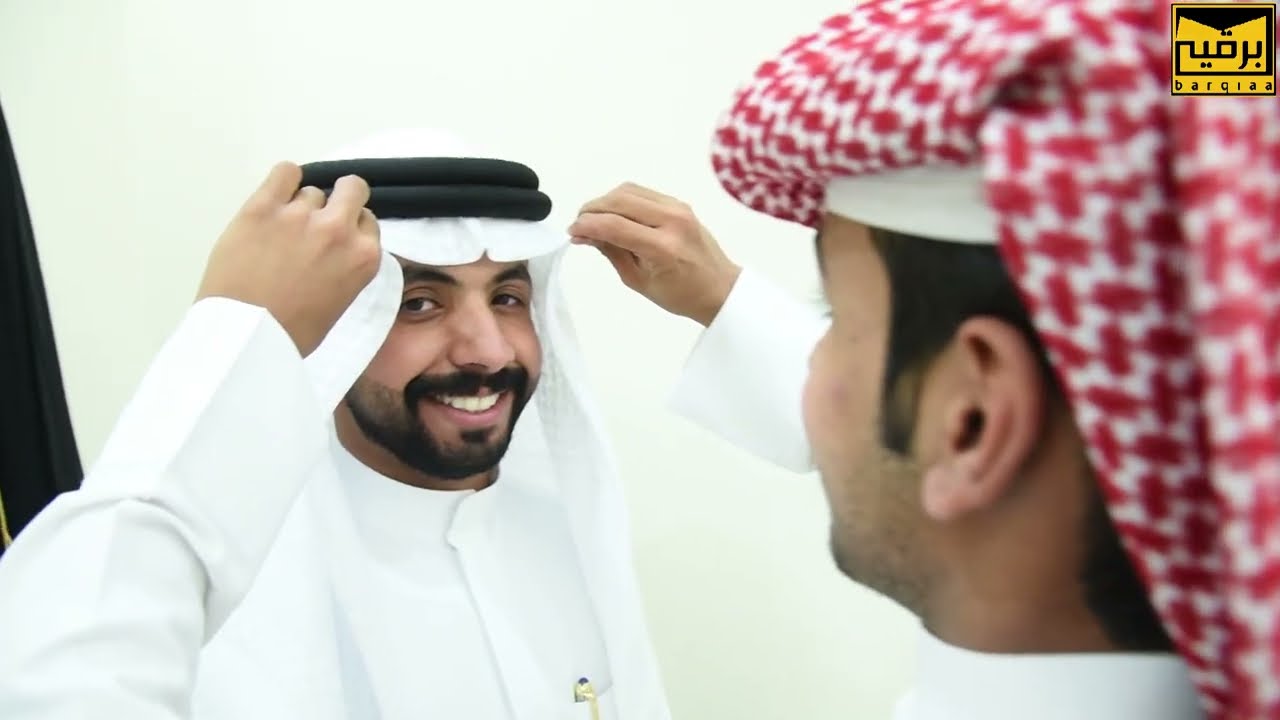 افراح ال سالم    حفل زفاف عبد العزيز  برقية للأنتاج الفني