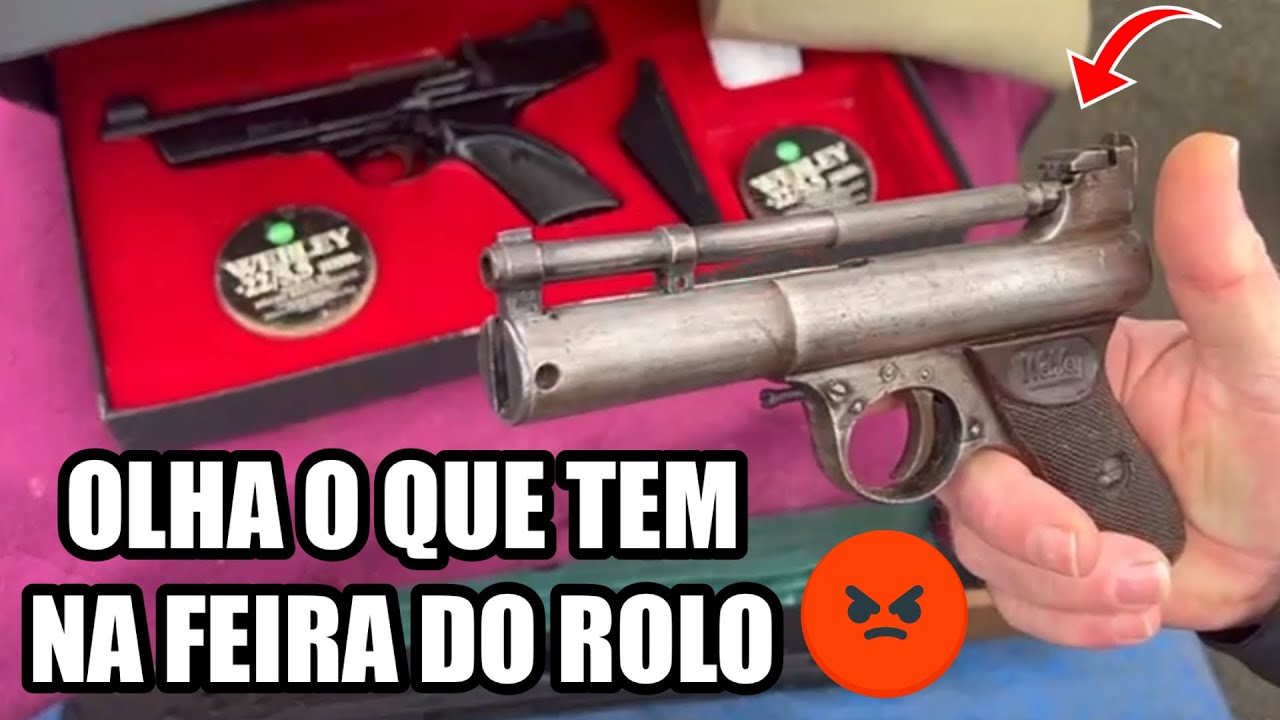 FEIRA DO ROLO NA EUROPA LONDRES INGLATERRA TEM DE TUDO !