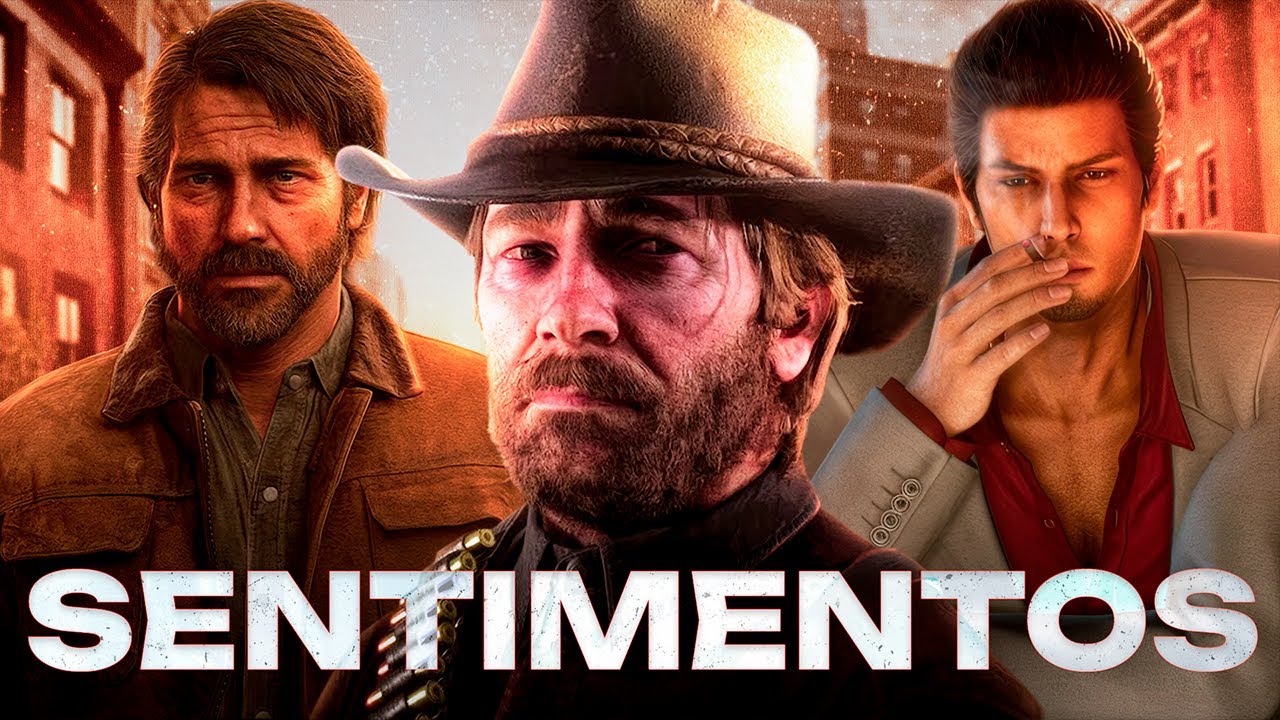 Por Que Alguns Jogos Nos Destroem Por Dentro (E Por Que Isso Importa)