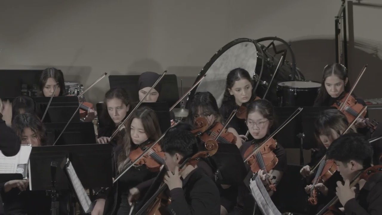 Spring Arts Festival 2024