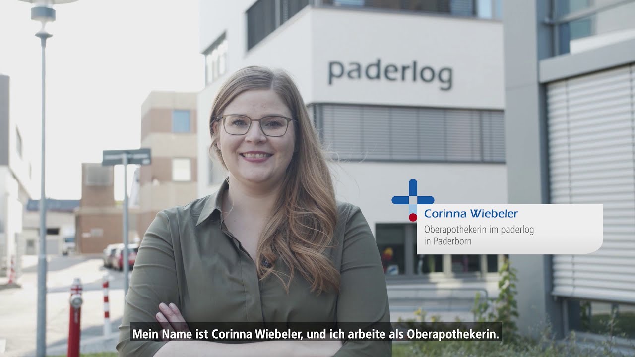 Krankenhausapotheke: Die Arbeit als Apothekerin im Krankenhaus