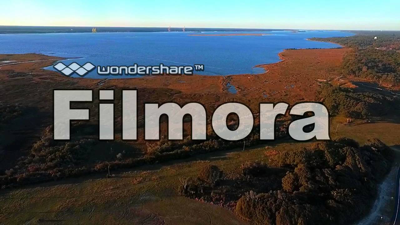 Fort Fisher-Wilmington, NC DJI Phantom 3 Advanced 1080p 30fps