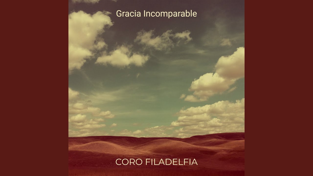 Gracia Incomparable