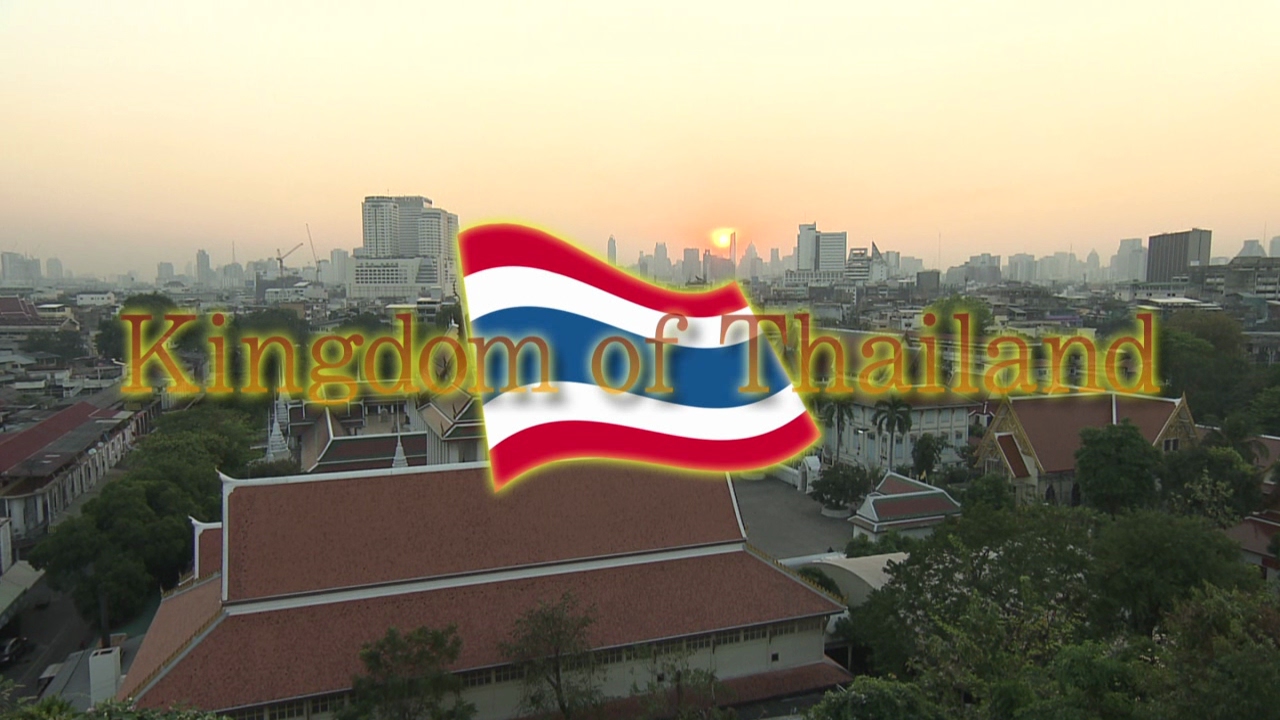 お気楽チェンマイ！女子ひとり旅～微笑みの国・タイ王国～｜HBCテレビ