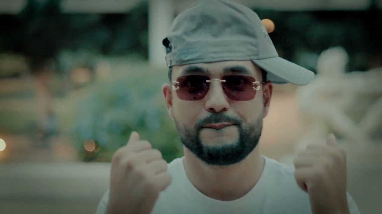 Tounsi - نتعلّم ( nett3allem ) prod. Emage (Official Video) 