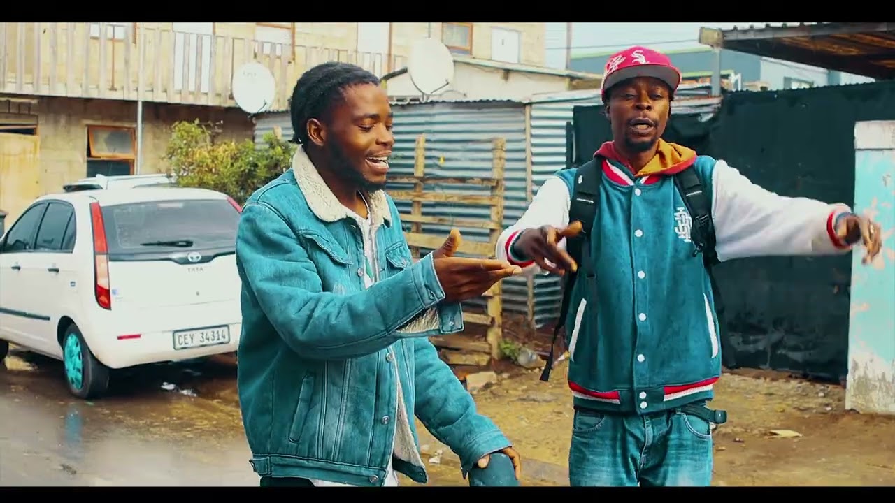 ZINCMAN-NHAMO OFFICIAL VIDEO #Zimdancehall #zimmusic #ZimRegge #zimtrending 