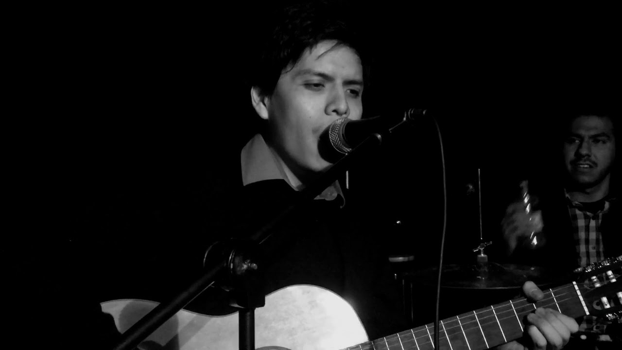 CADEWS - Soothe My Soul (Acoustic)