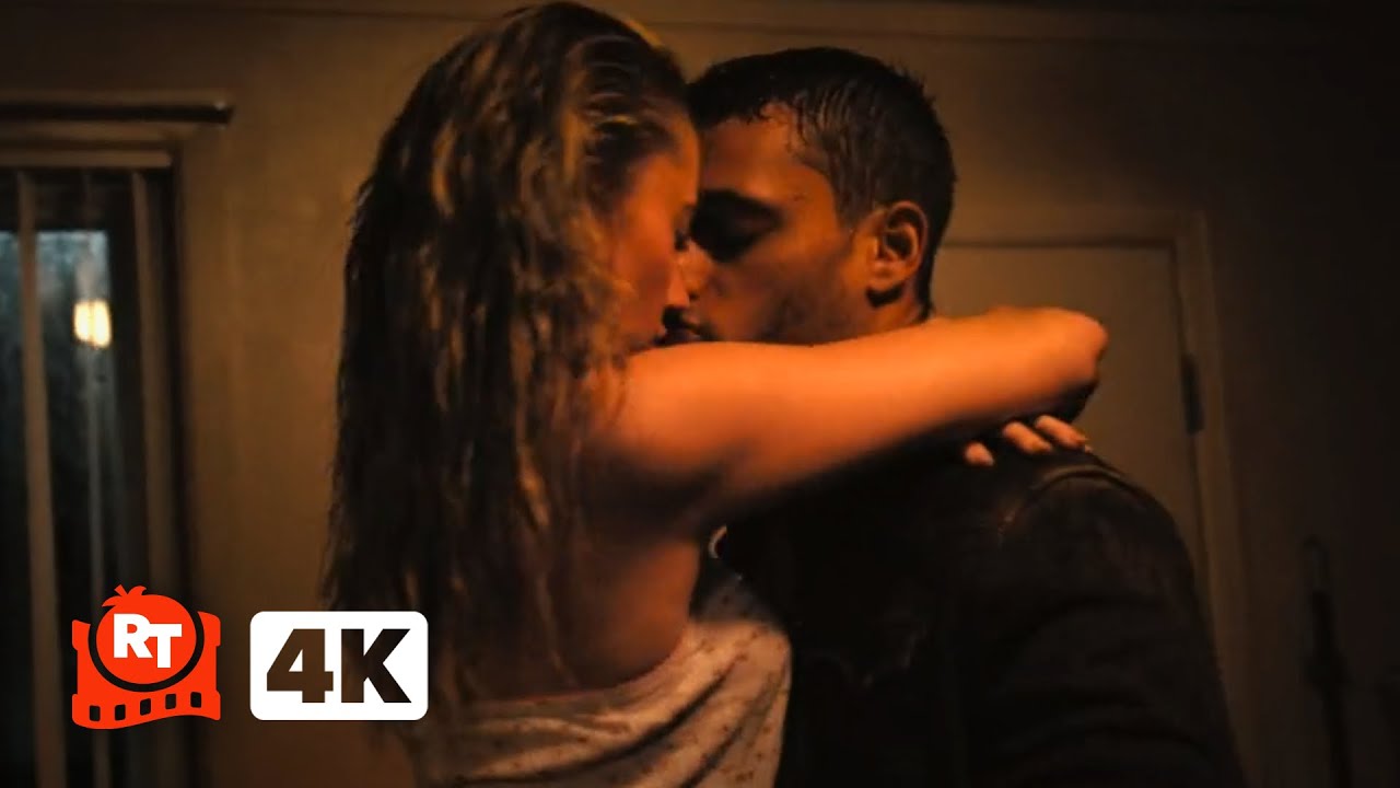 Reminders of Him (2026) 4K - Kenna And Ledger Make Love (7/11) | Movieclips