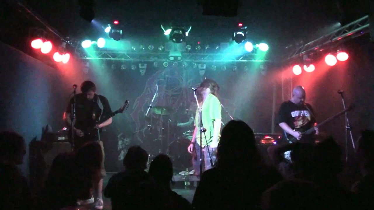 Pigsty - Demon Alcohol