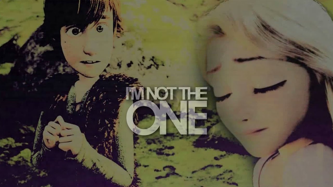DSST ♥ I'm Not The One