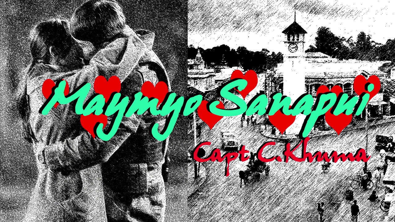 Mizo Thawnthu : Maymyo Sanapui ( Mizo Audio Book )
