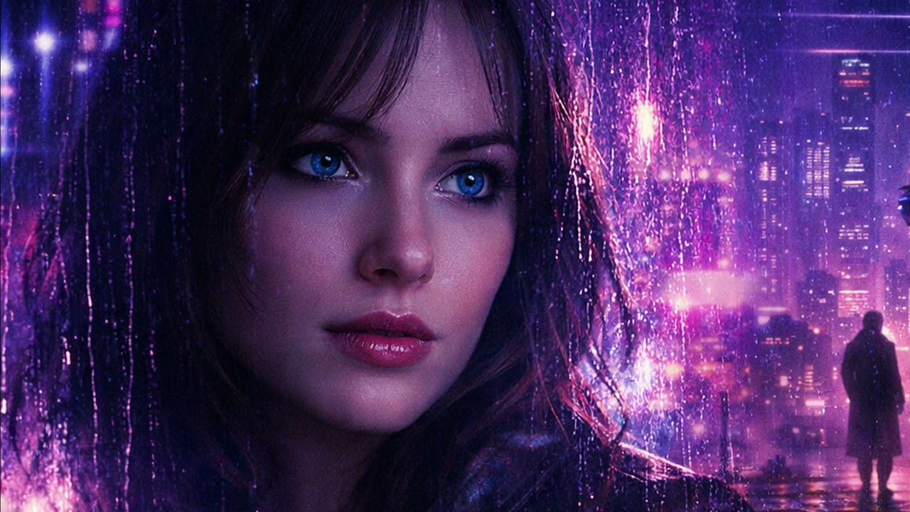 NEON – Ghost in the Chrome | Full Song