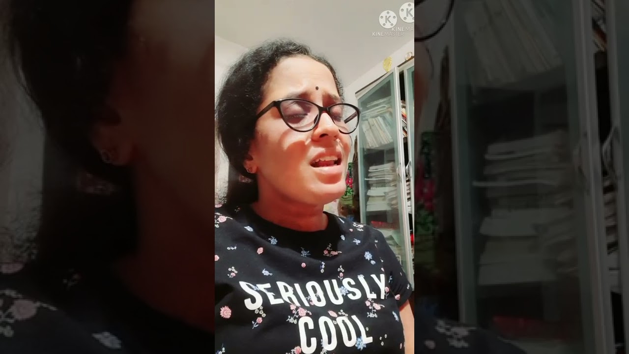 vijayalakshmi kavitha / Pranayathil/ വിജയലക്ഷ്മി കവിത/ പ്രണയത്തിൽ