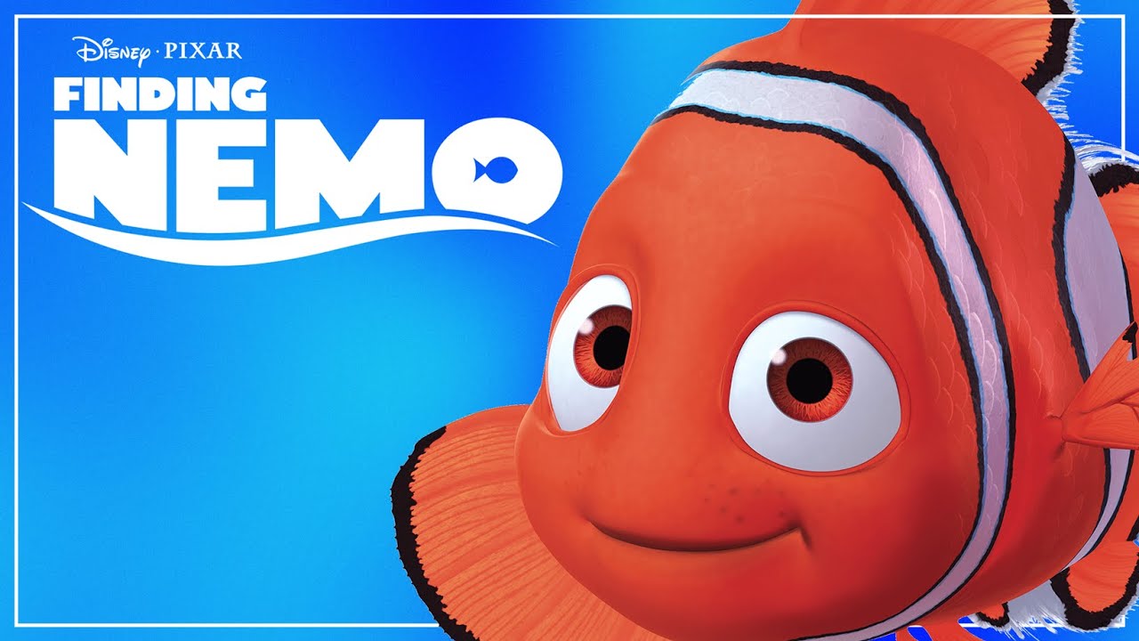 BUSCANDO A NEMO | RESUMEN