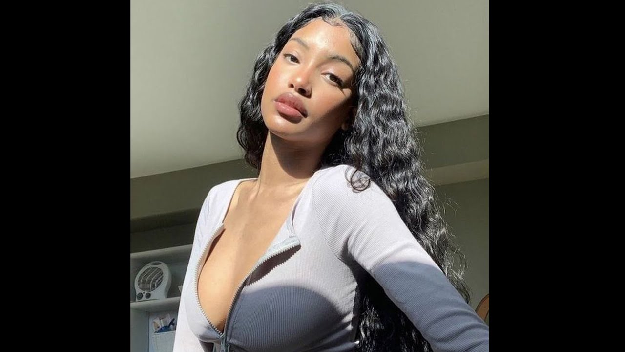 (FREE) R&B Type Beat - 