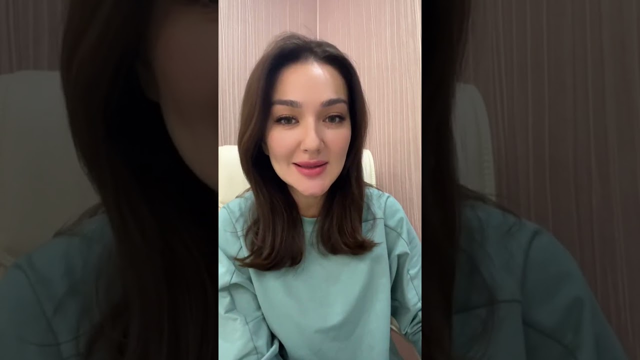 Iroda Utarova o'zbekcha efir Pul haqida